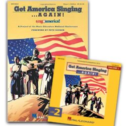 Get America Singing AGAIN! Vol. 1