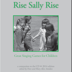 Rise Sally Rise (Book)