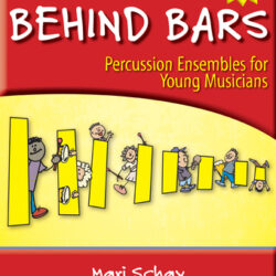 Behind Bars (Book/CD)