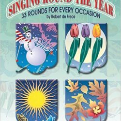 Singing Round the Year