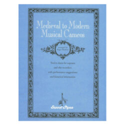 Medieval to Modern Musical Cameos