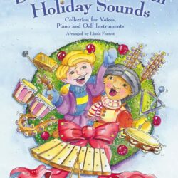 Deck the Halls with Holiday Sounds   - Teacher's Manual