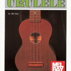 Fun with the Ukulele (Book)