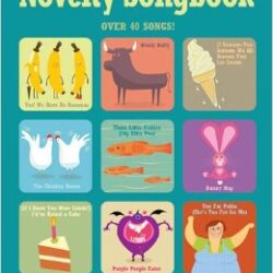Novelty Songbook