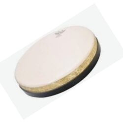 Drumhead, COMFORT SOUND TECHNOLOGY®, 9" x 2"