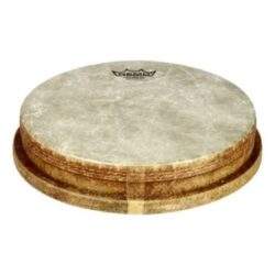 Drumhead, FIBERSKYN, 10", Tubano