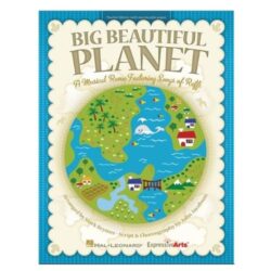 Big Beautiful Planet (Book)