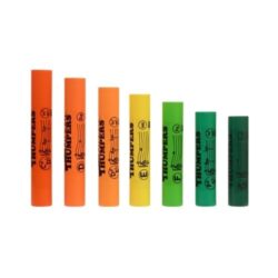 1stNote® Thumpers™ Treble Chromatic Extension Set