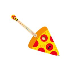 Tinker Tar - Pizza