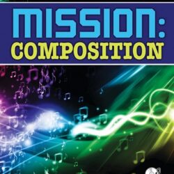 Mission  Composition (Book/CD)