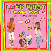 Look What I Can Do! (CD)