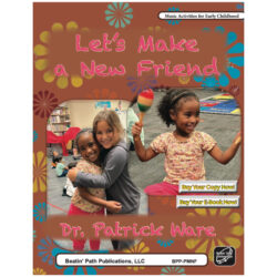 Let's Make A New Friend