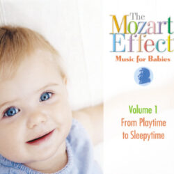 Music for Babies Volume 1 - From Playtime to Sleepytime