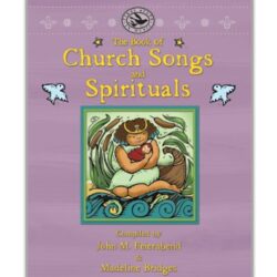 The Book of Church Songs and Spirituals
