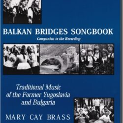 Balkan Bridges (Book)